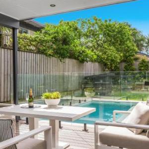 Byron Bay Holiday Homes - Suffolk Beach Retreat