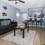The Music Room! Near NRG! Modern Retreat! World Cup! Texas