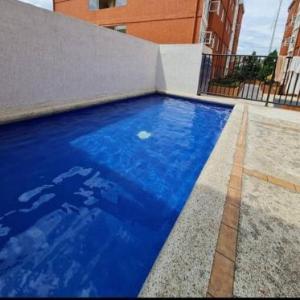 104 Hermoso Apartamento Norte