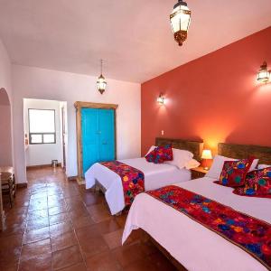 Casa Camino Antiguo