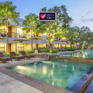 Amadea Resort & Villas Seminyak Bali