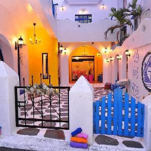 Bethlehem B&B Kenting