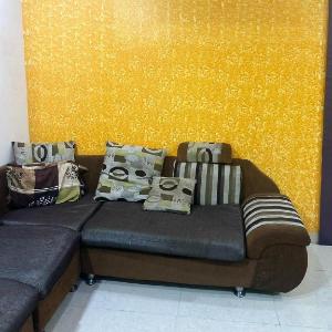 PRIMIUM 3 BHK FLAT AIRPORT ROAD