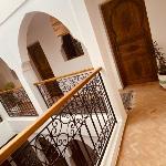 Riads in Marrakech 