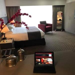 St Isidro Suites Corporate Housing SPA & Wellness Center