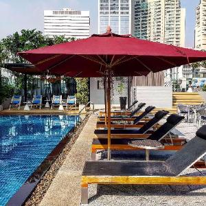 Park Plaza Bangkok Soi 18