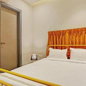 Townhouse Vaishali Nagar Jaipur Formerly Pentagon Boutique Hotel