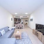 StoneTree - Near Tram - Furnished 1BR