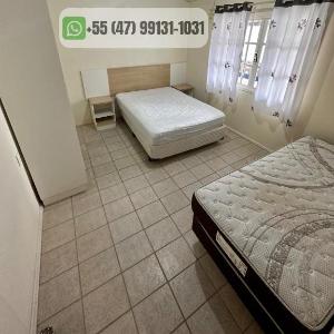 Apartamentos próximo ao Mar
