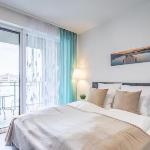 Central - NEW - Cozy Stay Budapest 