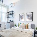 Very Central Charming - NEW - Studio