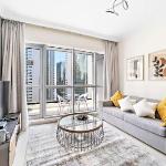 StoneTree - Near JBR Beach - Prime Location Dubai