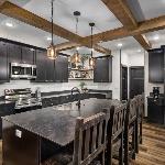 NEW! Modern Luxury Lakefront Lodge Resort - FREE Amenities Kimberling City
