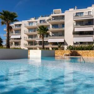 Marina Real II 2 dormitorios by Bookindenia