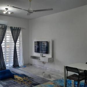 The EH's Homestay Marina View Villa Port Dickson