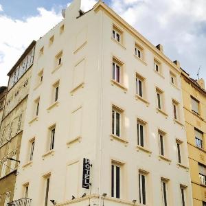 Hotel Beausejour