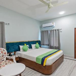Itsy Hotels Greenland Jungle View