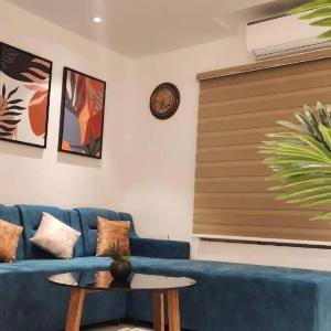 Luxe Luminar- 1 BHK Apartment