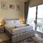 AG Tower - 1BR Apartment - Allsopp&Allsopp Dubai 