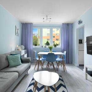 Elite Apartments Brzeźno Family