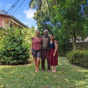 OM SHAMBALA Yoga Ashram