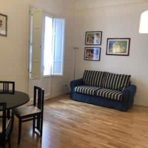 Bijou Apartment