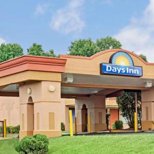 Days Inn by Wyndham Durham/Near Duke University