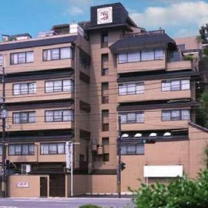 Ryokan Gion Fukuzumi Hotel