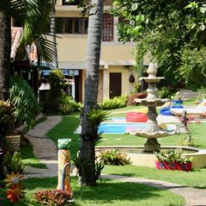 Pousada Oasis