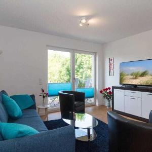 Ferienwohnung Ostseebrise Rerik