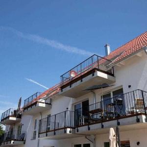 Ferienwohnung Wolke 3 Rerik