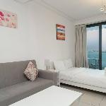 StoneTree - Fully Furnished Studio with Spacious Balcony 