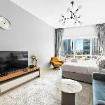 StoneTree - Best Deal - Elegant Studio Dubai 