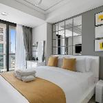 StoneTree - Modern Furnished Studio Dubai