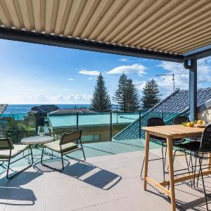 Big Chill on the Hill - Oceanstays