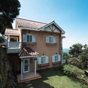 Chill hill cottage