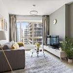 StoneTree - Unique 1BR Apartment in JLT