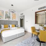 StoneTree - NEW Furnished Studio in JLT Dubai 