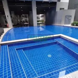 1BR Condotel in S Residences MOA & NAIA Airport