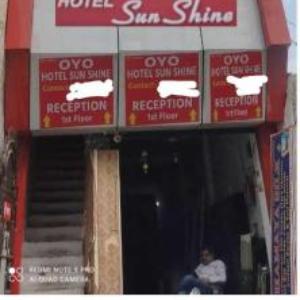 OYO HOTEL SUN SHINE