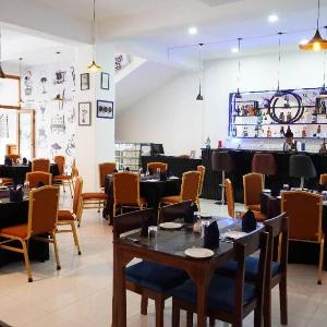 Hotel Nordenma