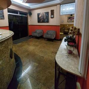 Hotel Mooca