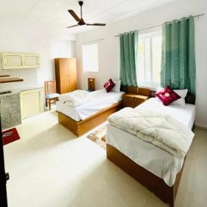 Ved Bhoomi residency