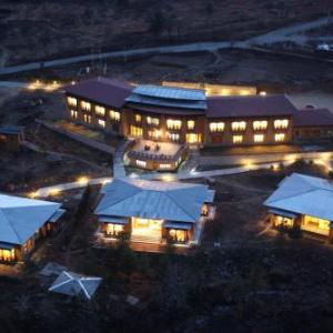 Udumwara Resort and spa