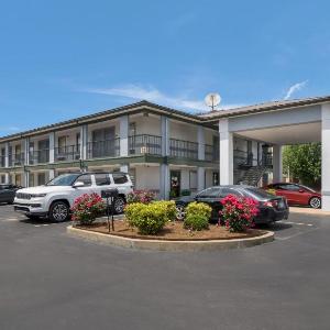 The Jewel Motel