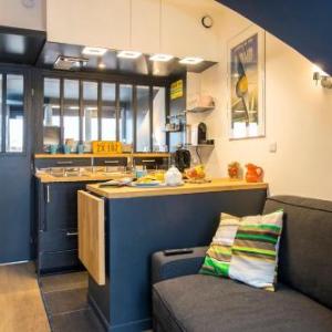 Little Suite - Romain