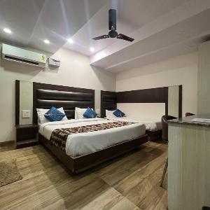 Hotel Rajshree