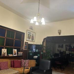 CASA FRANCISCANA 1