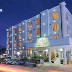 Hotel Welbeck Residency Ooty