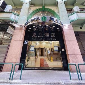 East Asia Hotel